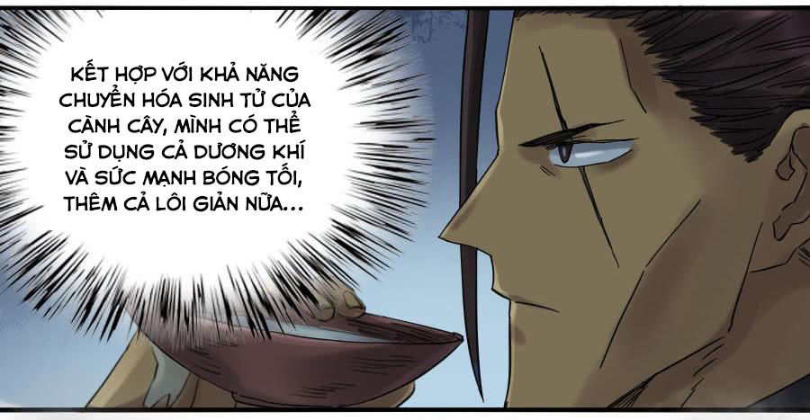 Truyền Võ chapter 117 - Upload bởi truyensieuhay.com