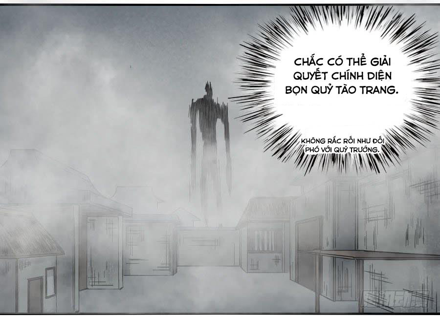 Truyền Võ chapter 117 - Upload bởi truyensieuhay.com