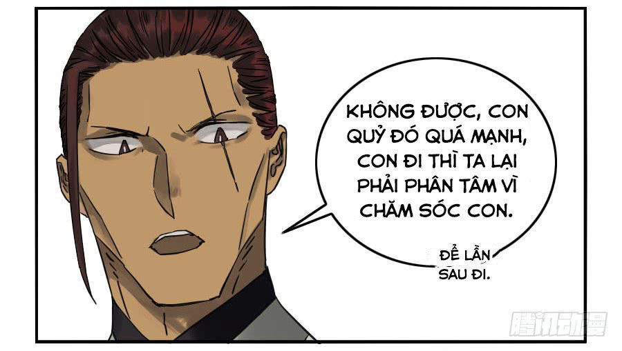 Truyền Võ chapter 117 - Upload bởi truyensieuhay.com