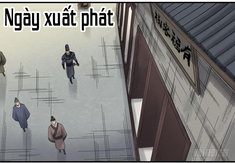 Truyền Võ chapter 117 - Upload bởi truyensieuhay.com
