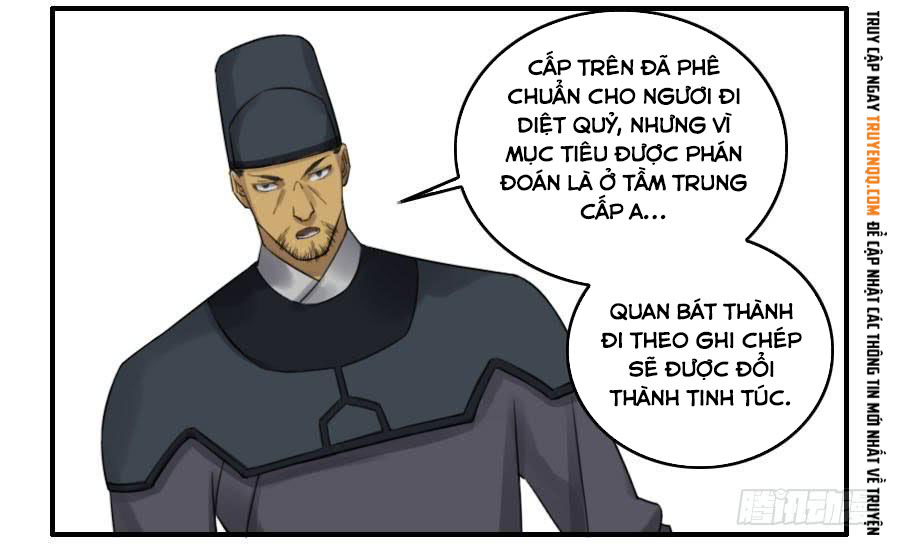 Truyền Võ chapter 117 - Upload bởi truyensieuhay.com