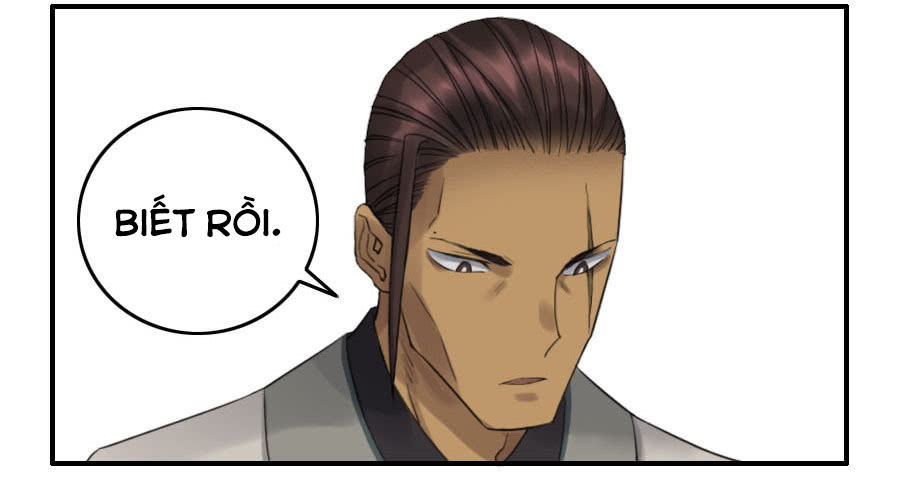 Truyền Võ chapter 117 - Upload bởi truyensieuhay.com