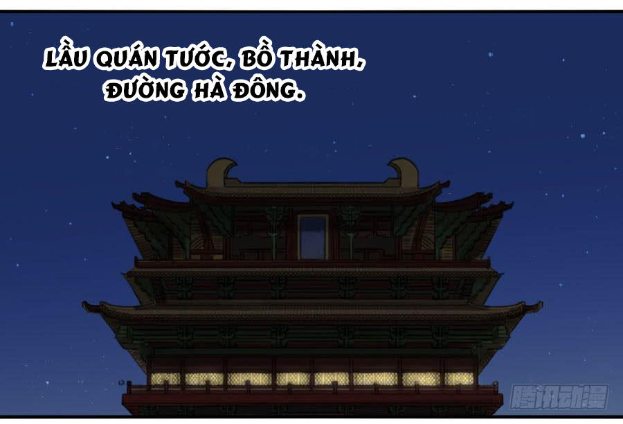 Truyền Võ chapter 117 - Upload bởi truyensieuhay.com