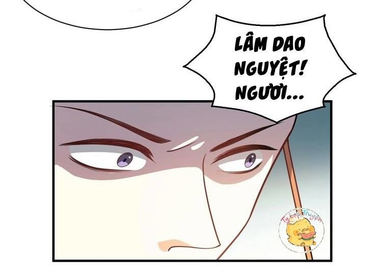 Trùng Sinh Chuyên Sủng Độc Phi Của Nhiếp Chính Vương chapter 55 - Trang 12