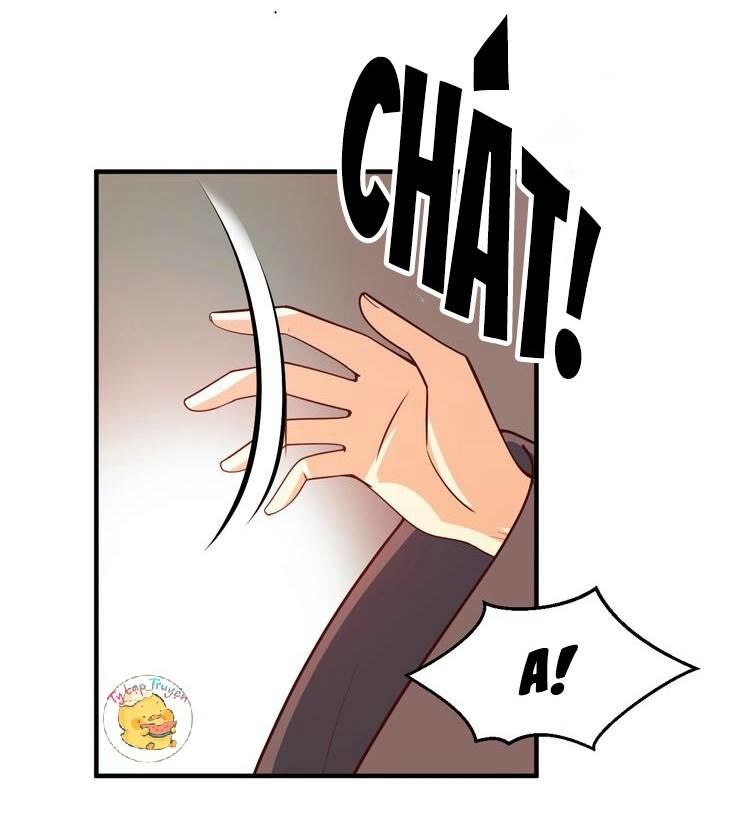 Trùng Sinh Chuyên Sủng Độc Phi Của Nhiếp Chính Vương chapter 55 - Trang 17