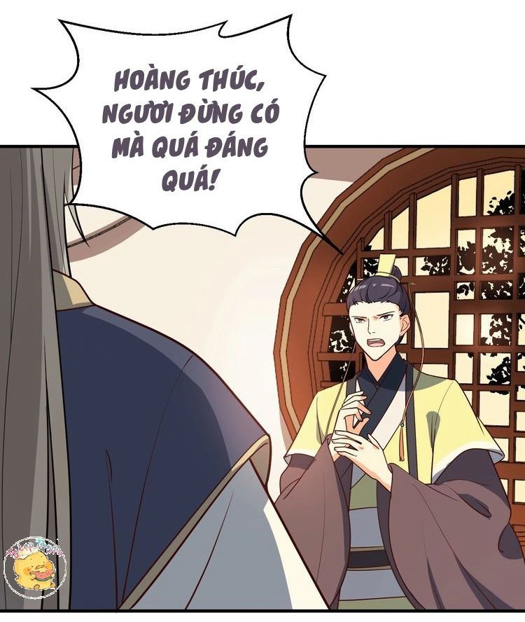 Trùng Sinh Chuyên Sủng Độc Phi Của Nhiếp Chính Vương chapter 55 - Trang 18