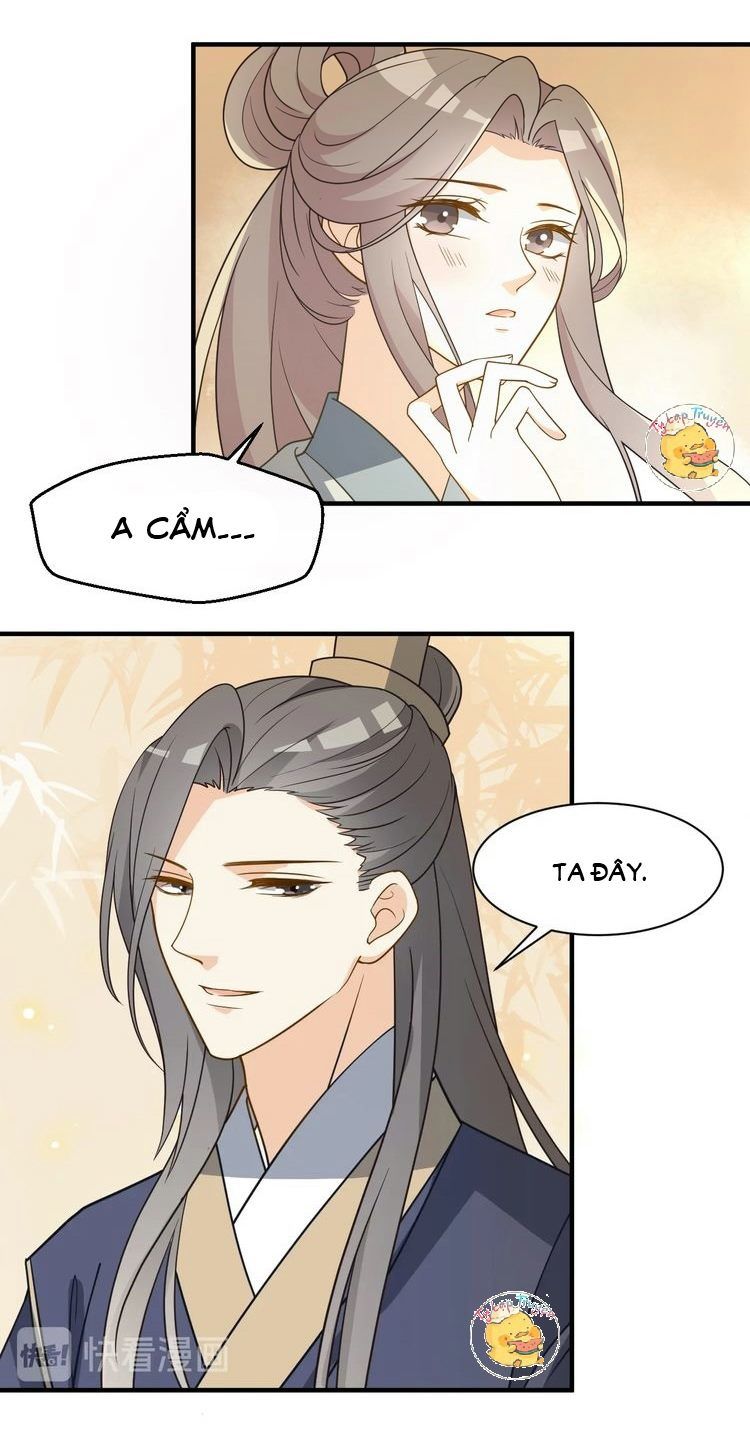 Trùng Sinh Chuyên Sủng Độc Phi Của Nhiếp Chính Vương chapter 55 - Trang 20