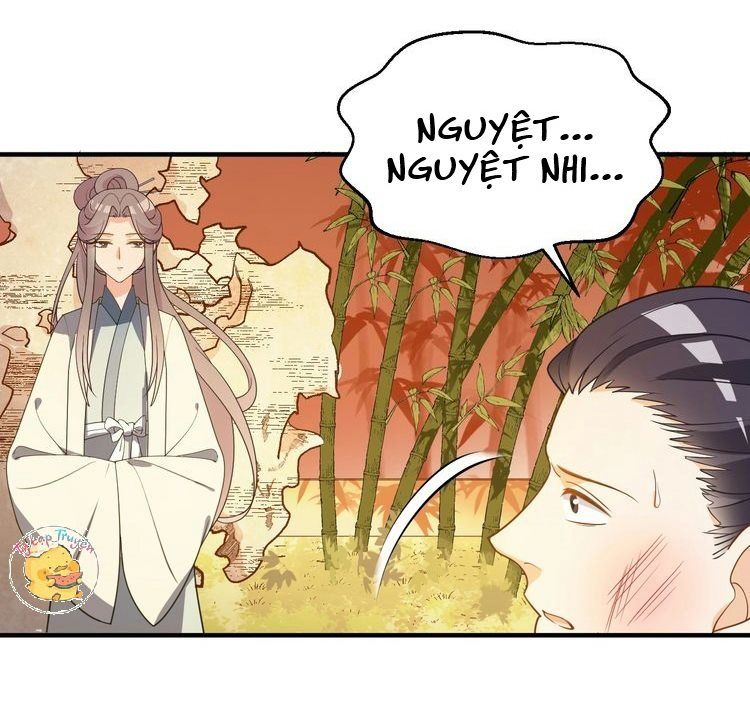 Trùng Sinh Chuyên Sủng Độc Phi Của Nhiếp Chính Vương chapter 55 - Trang 27