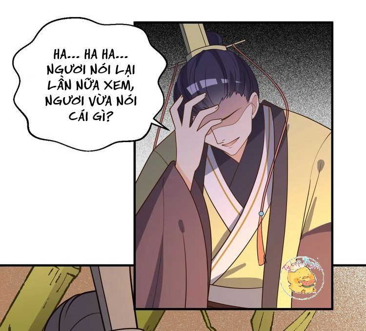 Trùng Sinh Chuyên Sủng Độc Phi Của Nhiếp Chính Vương chapter 55 - Trang 29