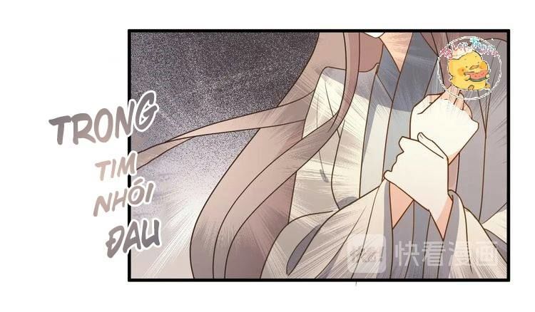 Trùng Sinh Chuyên Sủng Độc Phi Của Nhiếp Chính Vương chapter 55 - Trang 35