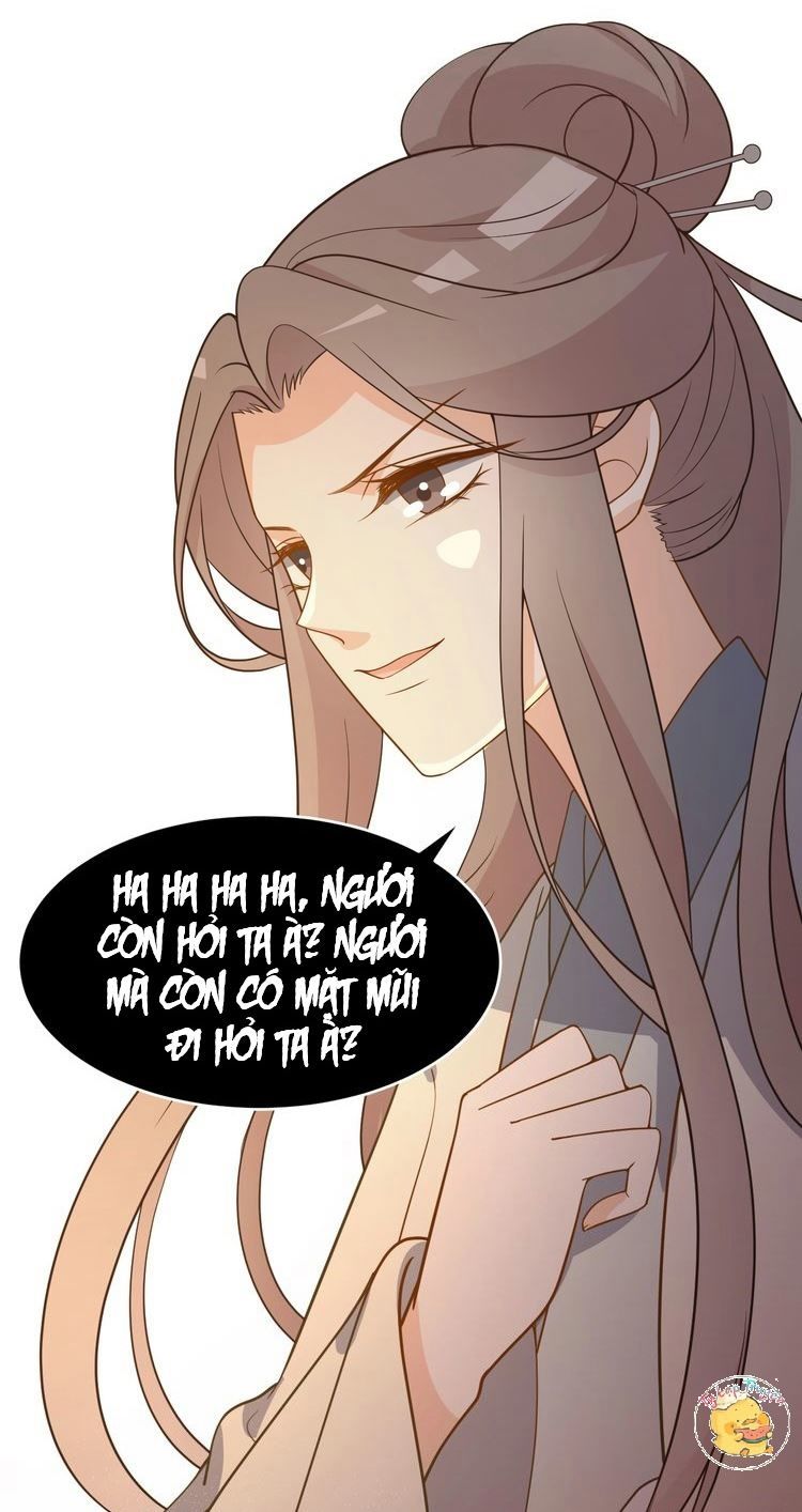 Trùng Sinh Chuyên Sủng Độc Phi Của Nhiếp Chính Vương chapter 55 - Trang 36