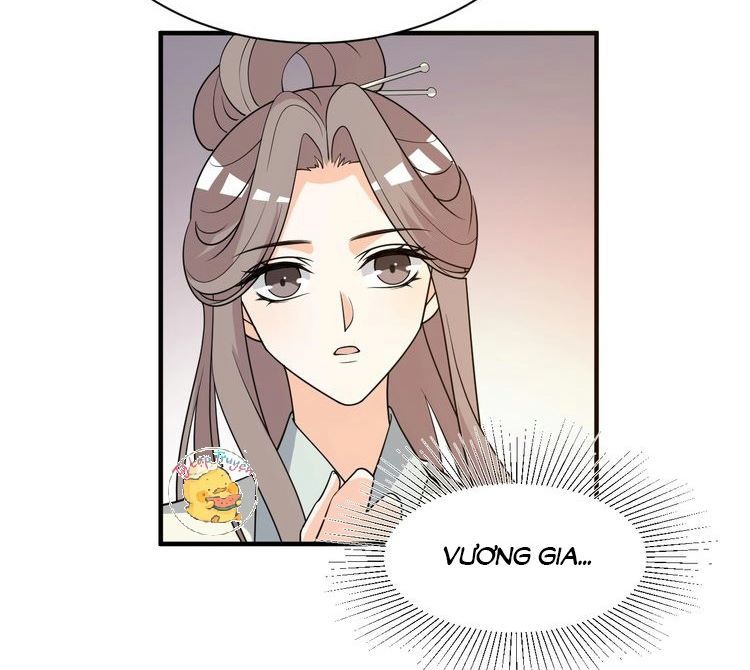 Trùng Sinh Chuyên Sủng Độc Phi Của Nhiếp Chính Vương chapter 55 - Trang 5