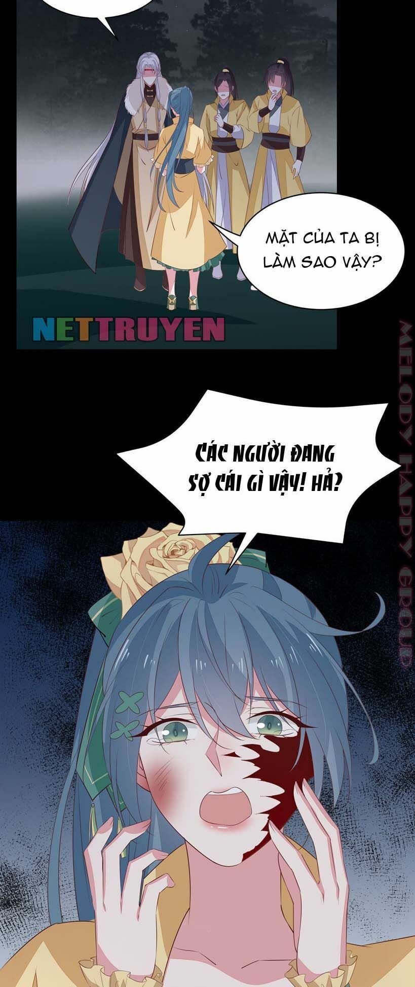 Chi Tôn Đồng Thuật Sư: Tuyệt Thế Đại Tiểu Thư chapter 70 - Upload bởi truyensieuhay.com