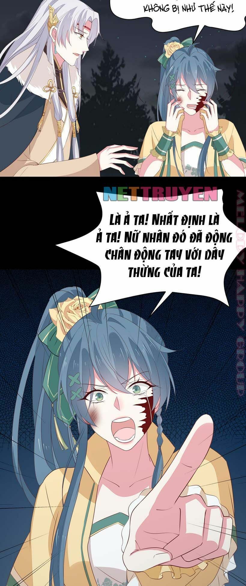 Chi Tôn Đồng Thuật Sư: Tuyệt Thế Đại Tiểu Thư chapter 70 - Upload bởi truyensieuhay.com