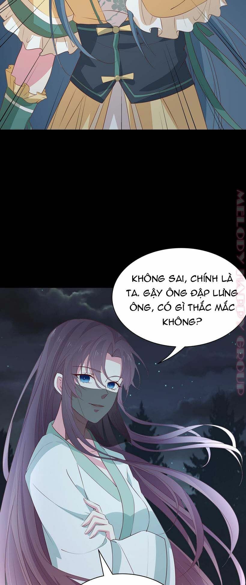 Chi Tôn Đồng Thuật Sư: Tuyệt Thế Đại Tiểu Thư chapter 70 - Upload bởi truyensieuhay.com
