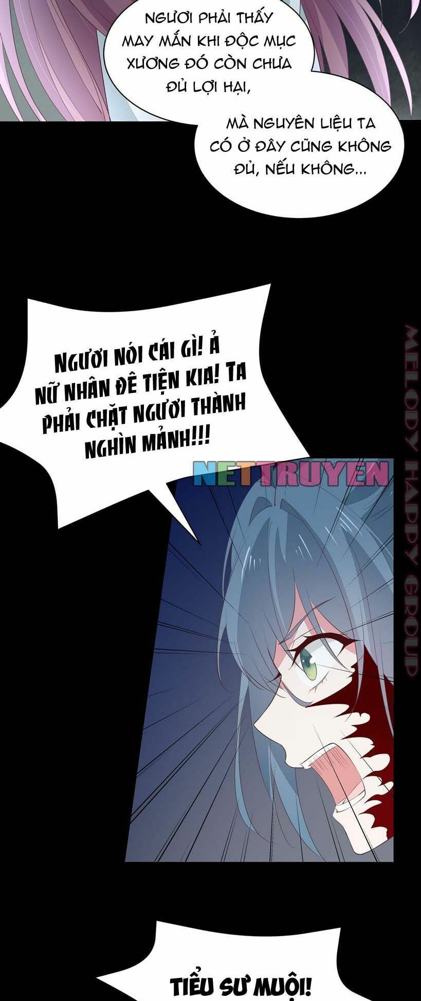Chi Tôn Đồng Thuật Sư: Tuyệt Thế Đại Tiểu Thư chapter 70 - Upload bởi truyensieuhay.com