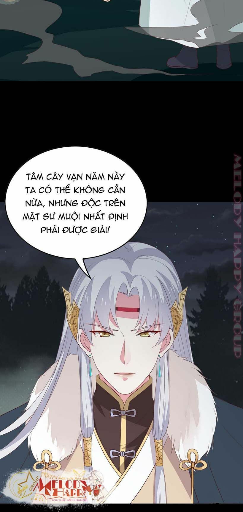 Chi Tôn Đồng Thuật Sư: Tuyệt Thế Đại Tiểu Thư chapter 70 - Upload bởi truyensieuhay.com