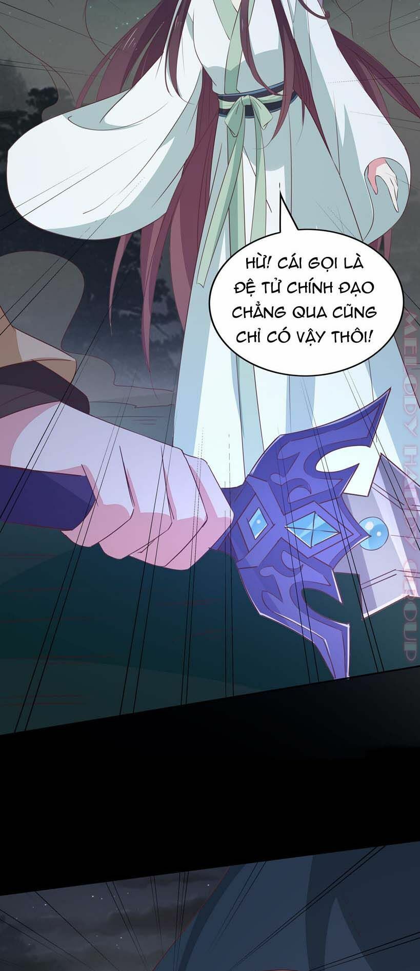 Chi Tôn Đồng Thuật Sư: Tuyệt Thế Đại Tiểu Thư chapter 70 - Upload bởi truyensieuhay.com