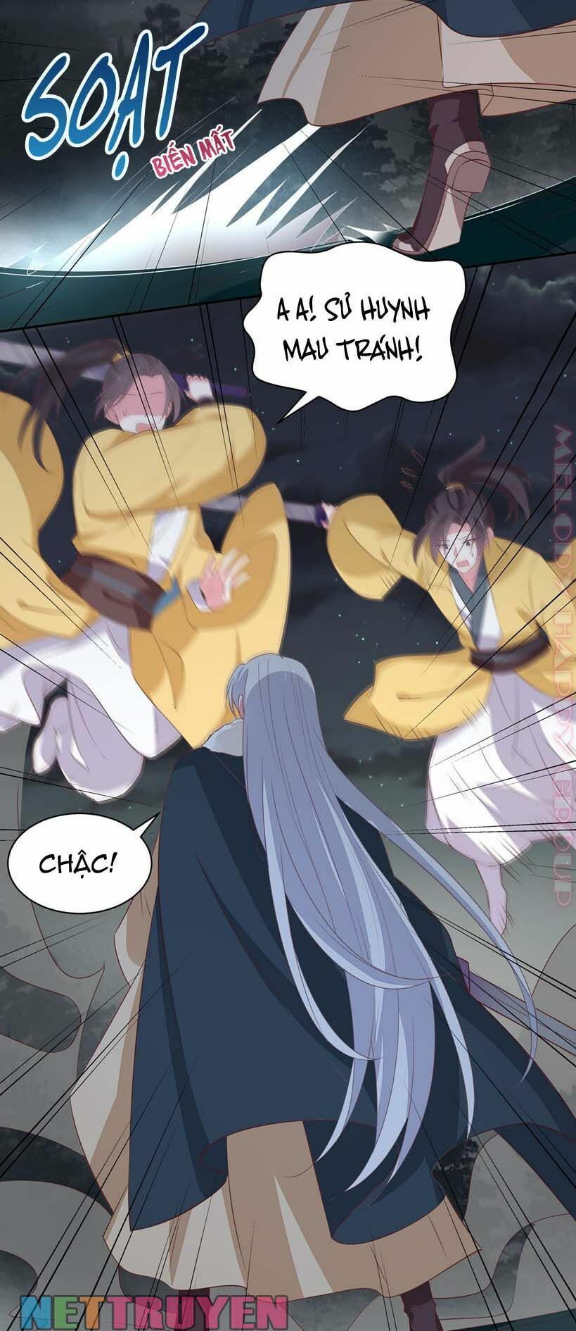 Chi Tôn Đồng Thuật Sư: Tuyệt Thế Đại Tiểu Thư chapter 70 - Upload bởi truyensieuhay.com