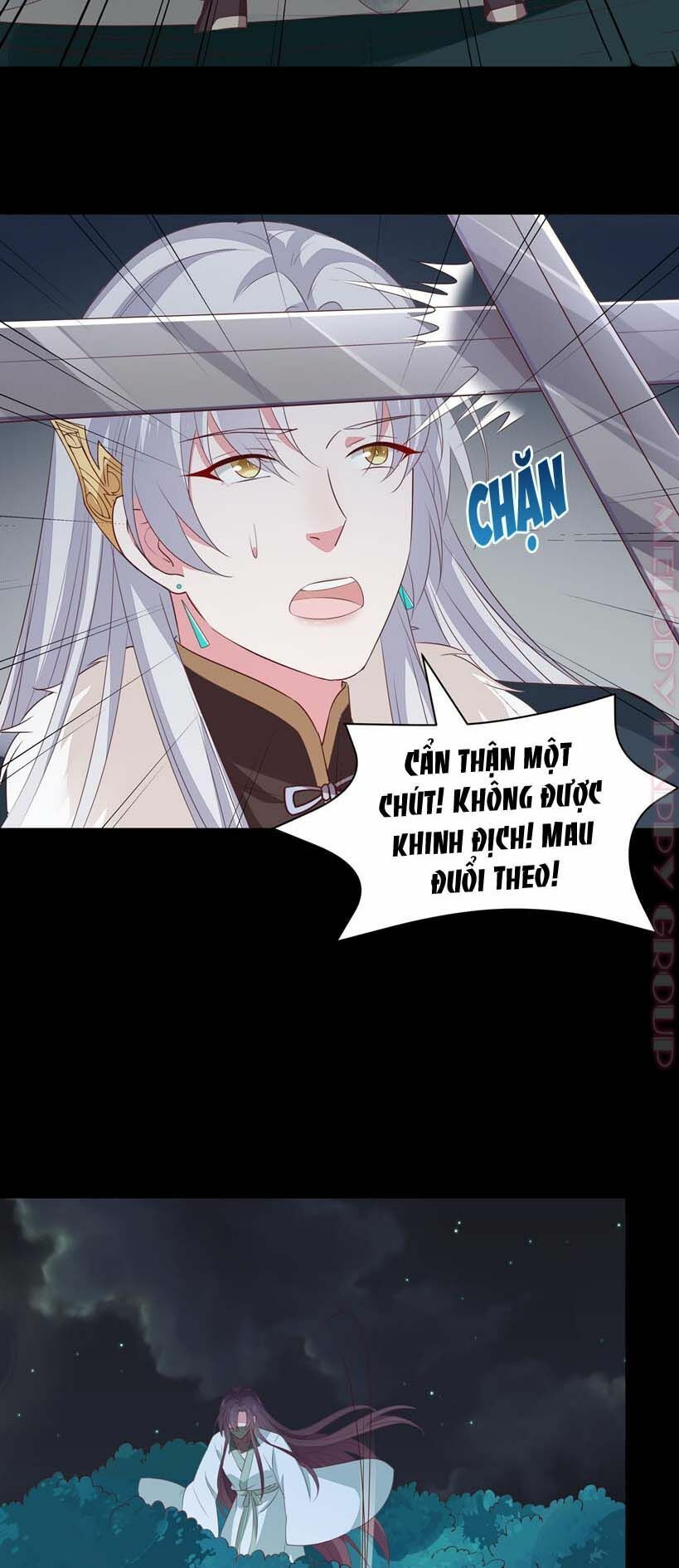 Chi Tôn Đồng Thuật Sư: Tuyệt Thế Đại Tiểu Thư chapter 70 - Upload bởi truyensieuhay.com