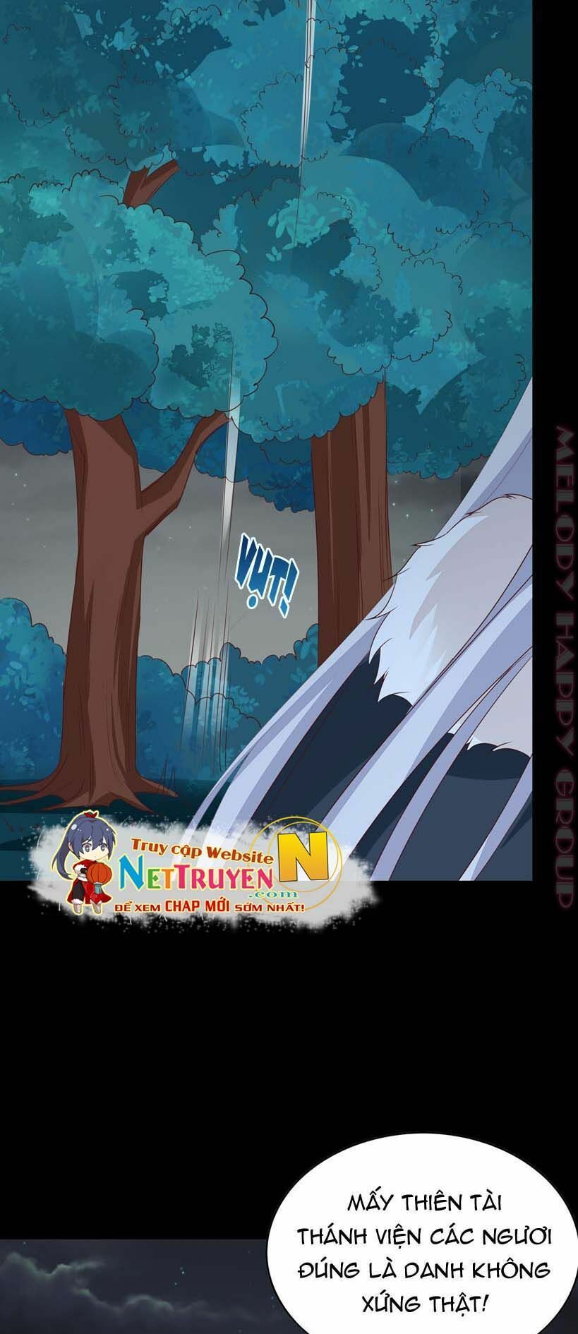 Chi Tôn Đồng Thuật Sư: Tuyệt Thế Đại Tiểu Thư chapter 70 - Upload bởi truyensieuhay.com