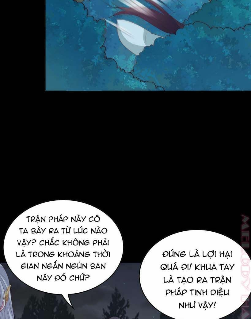 Chi Tôn Đồng Thuật Sư: Tuyệt Thế Đại Tiểu Thư chapter 70 - Upload bởi truyensieuhay.com