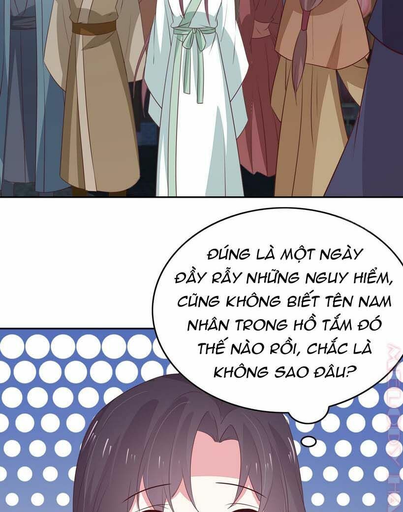 Chi Tôn Đồng Thuật Sư: Tuyệt Thế Đại Tiểu Thư chapter 70 - Upload bởi truyensieuhay.com
