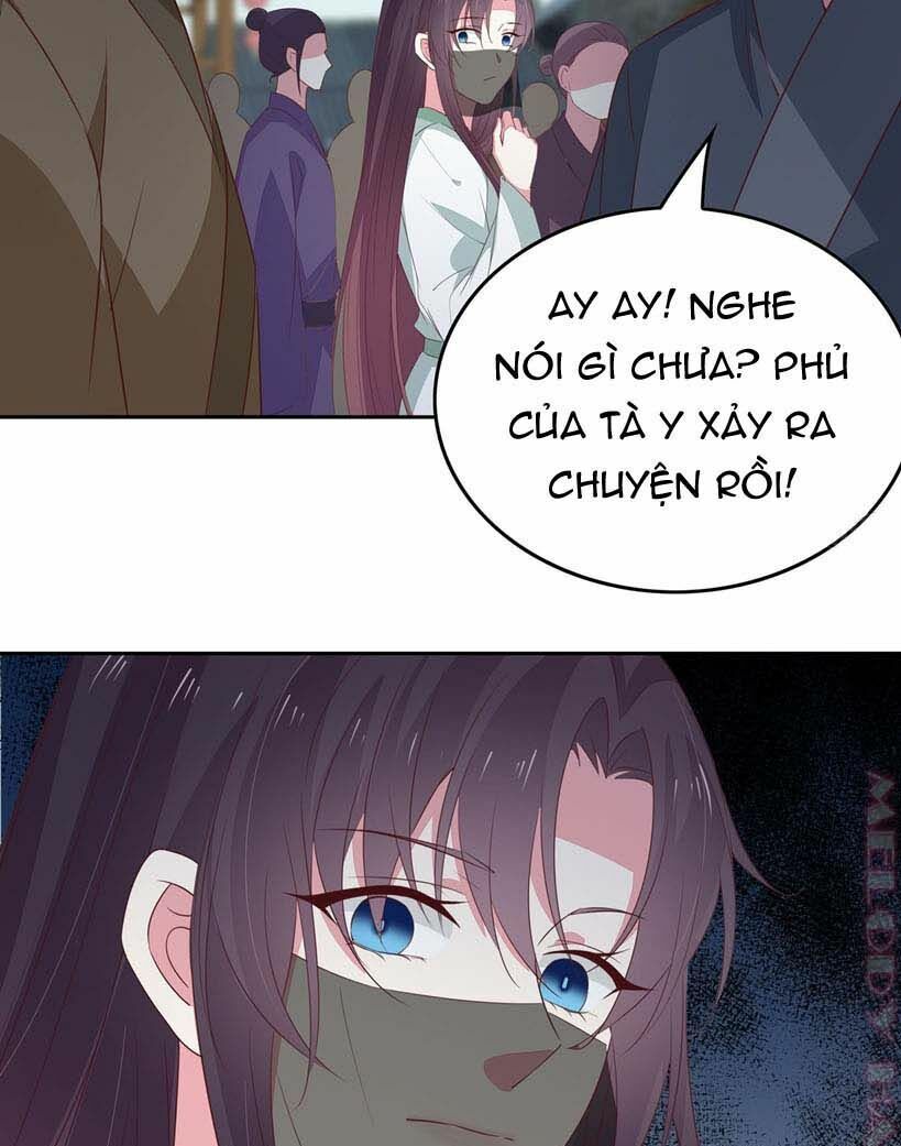 Chi Tôn Đồng Thuật Sư: Tuyệt Thế Đại Tiểu Thư chapter 70 - Upload bởi truyensieuhay.com