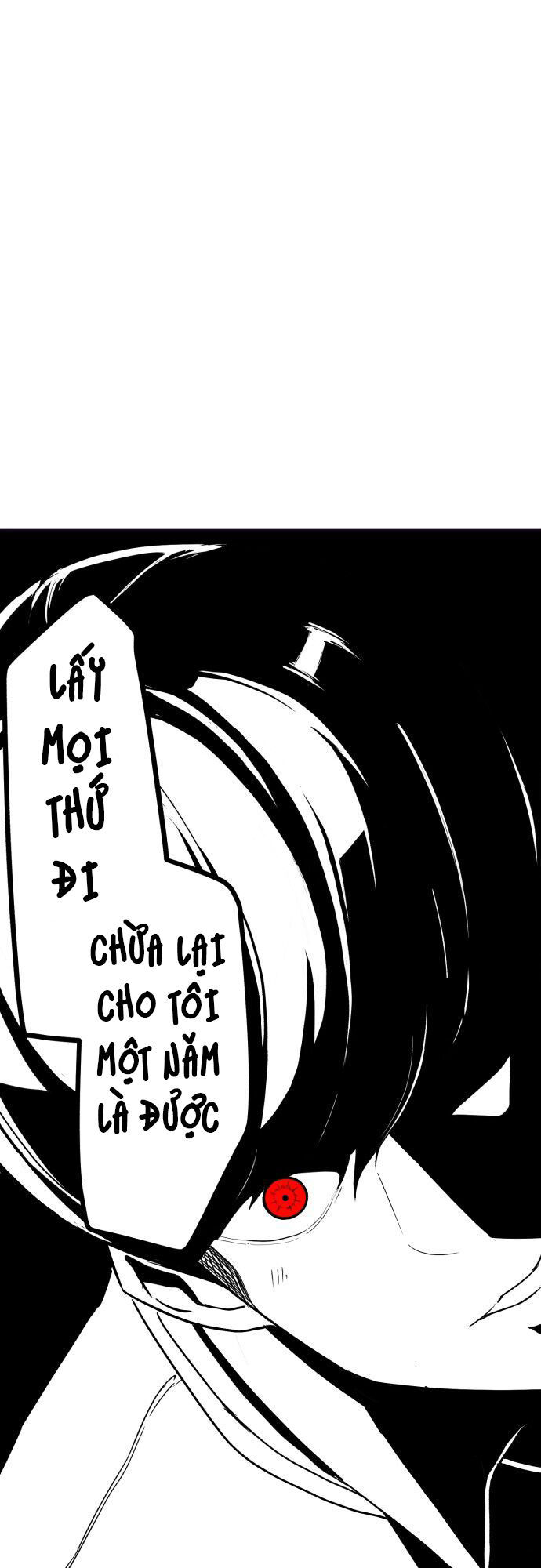 Cậu bé của thần chết chapter 1 - Upload bởi truyensieuhay.com