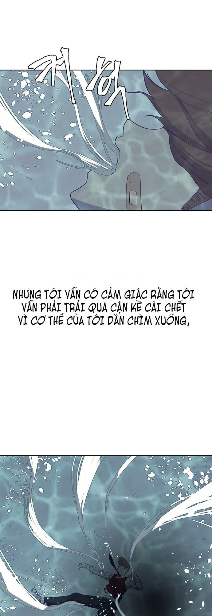 Cậu bé của thần chết chapter 1 - Upload bởi truyensieuhay.com