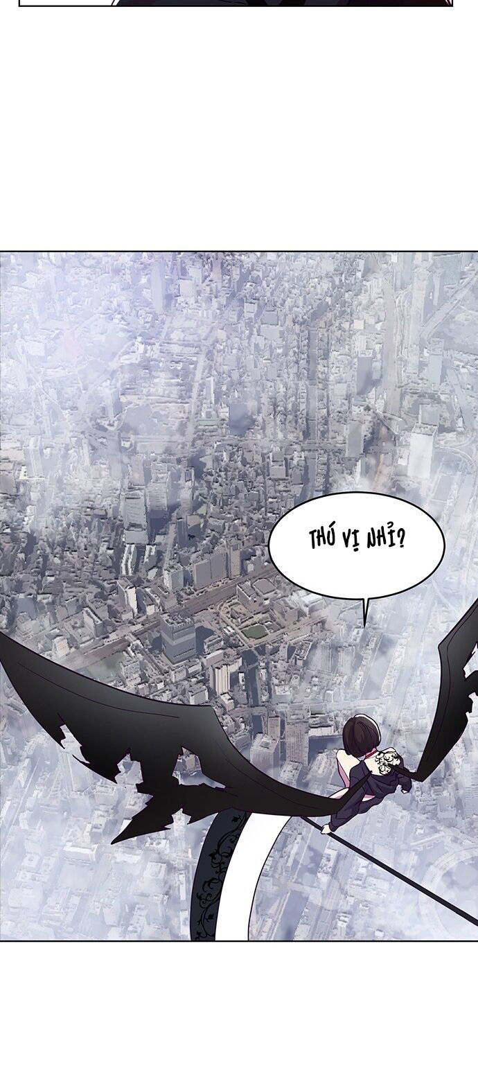Cậu bé của thần chết chapter 1 - Upload bởi truyensieuhay.com