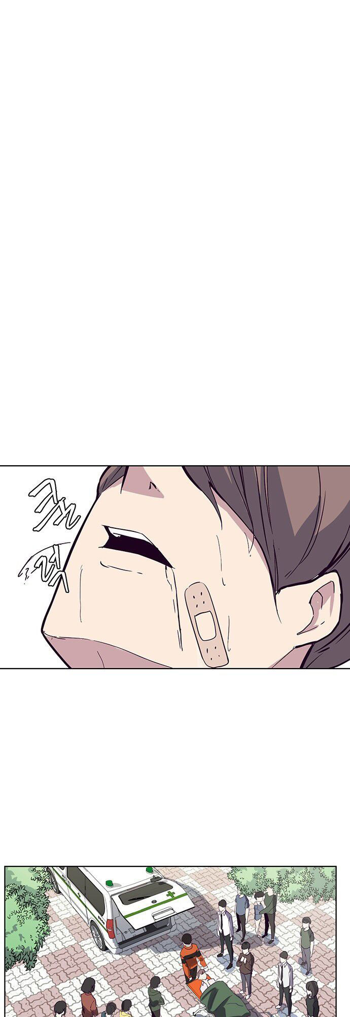 Cậu bé của thần chết chapter 1 - Upload bởi truyensieuhay.com