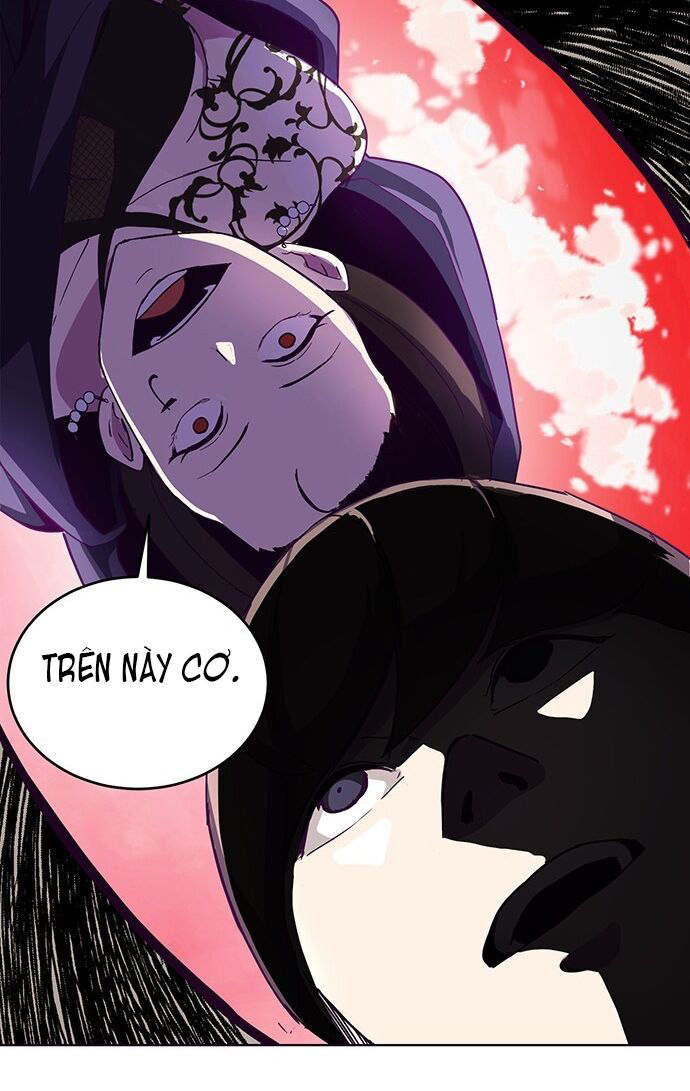 Cậu bé của thần chết chapter 1 - Upload bởi truyensieuhay.com