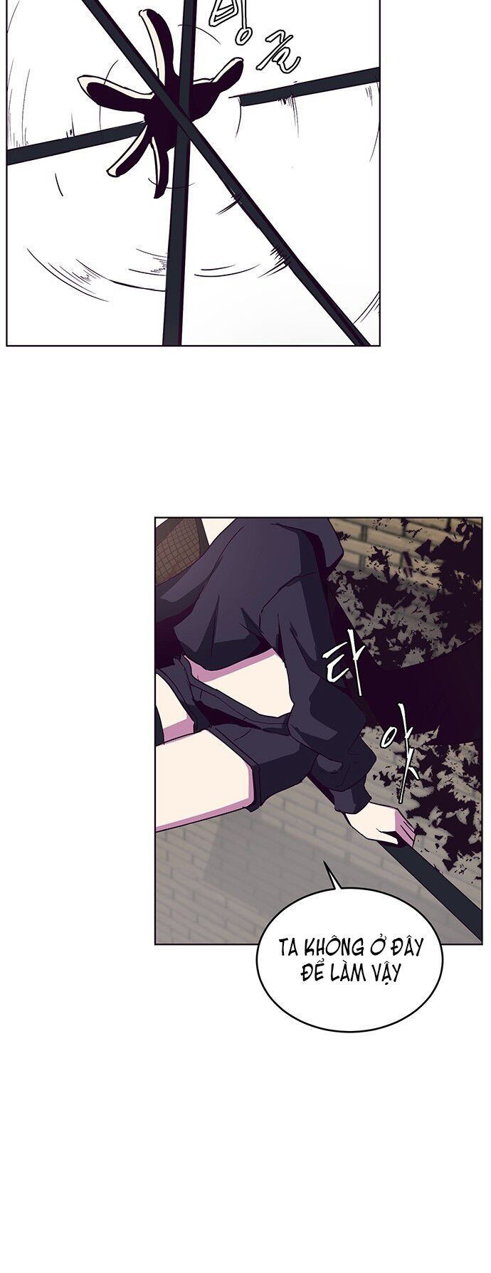 Cậu bé của thần chết chapter 1 - Upload bởi truyensieuhay.com