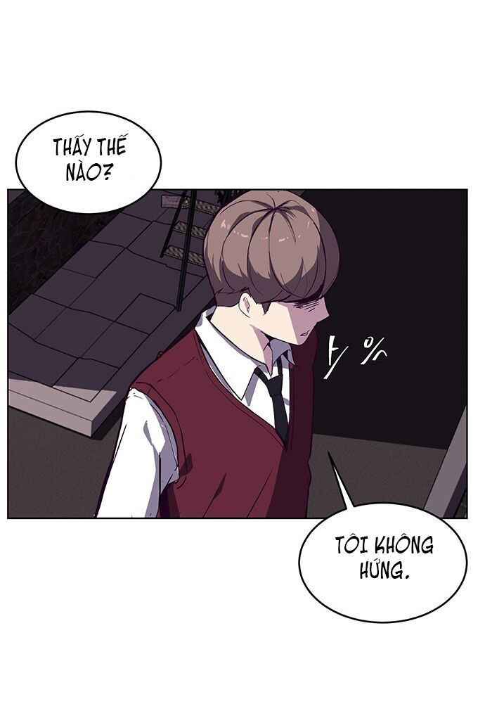 Cậu bé của thần chết chapter 1 - Upload bởi truyensieuhay.com