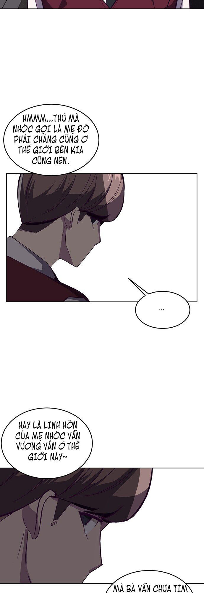Cậu bé của thần chết chapter 1 - Upload bởi truyensieuhay.com