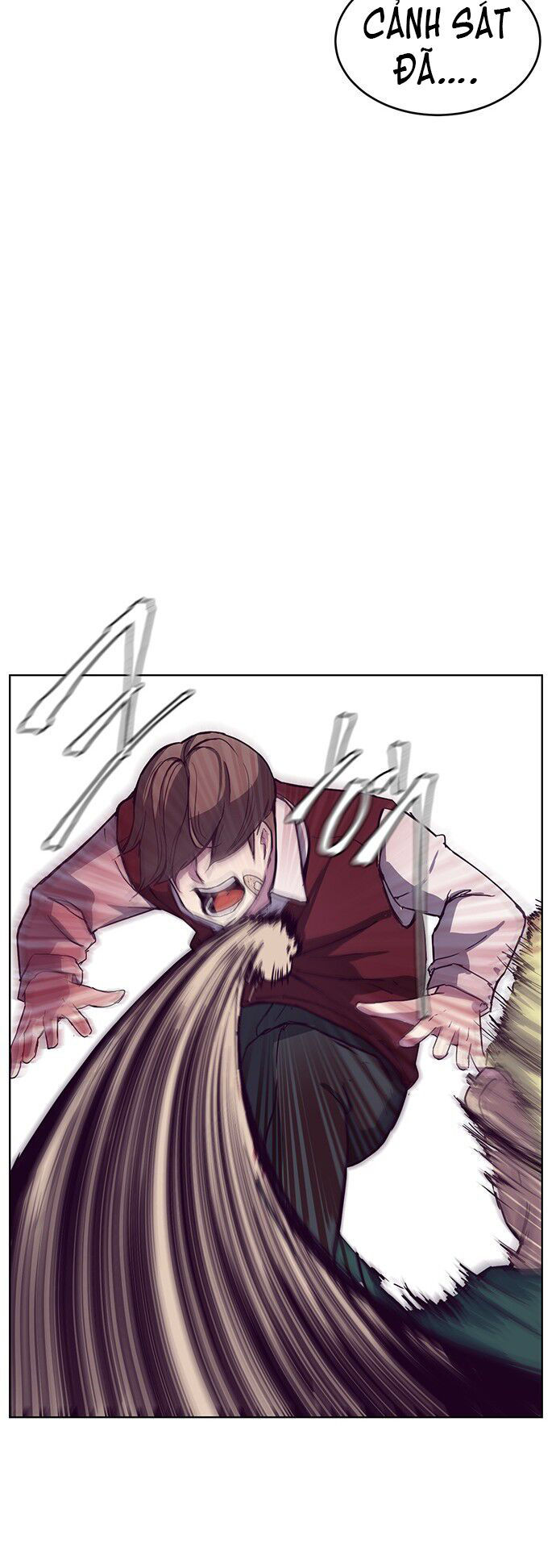 Cậu bé của thần chết chapter 1 - Upload bởi truyensieuhay.com