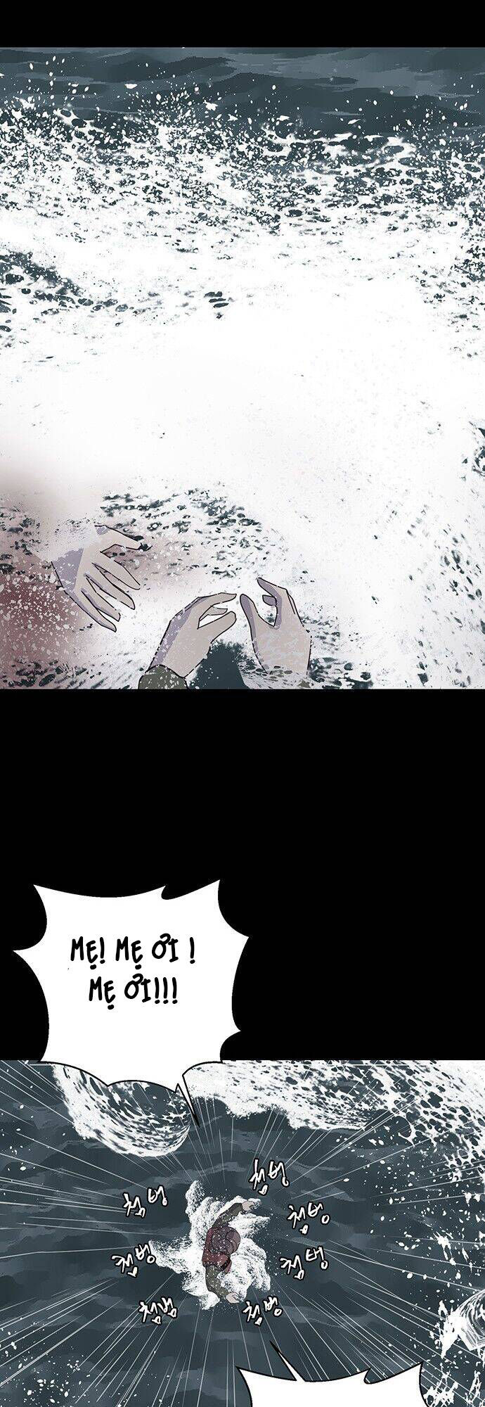 Cậu bé của thần chết chapter 1 - Upload bởi truyensieuhay.com