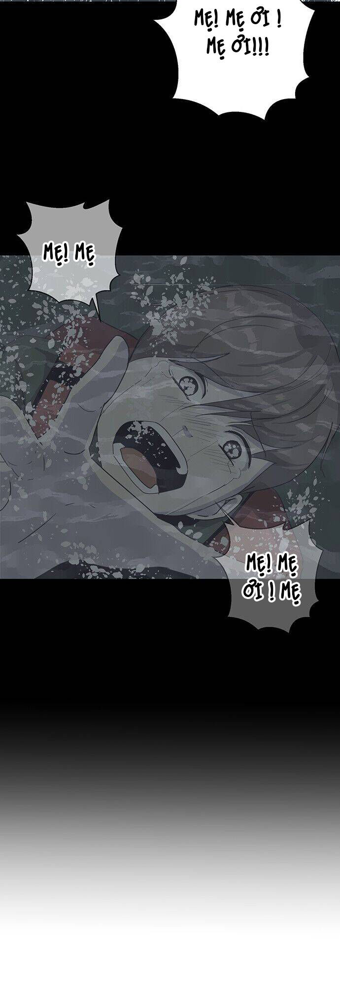 Cậu bé của thần chết chapter 1 - Upload bởi truyensieuhay.com