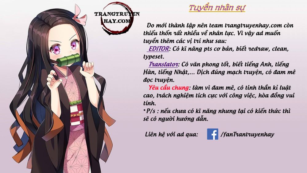 Cậu bé của thần chết chapter 1 - Upload bởi truyensieuhay.com