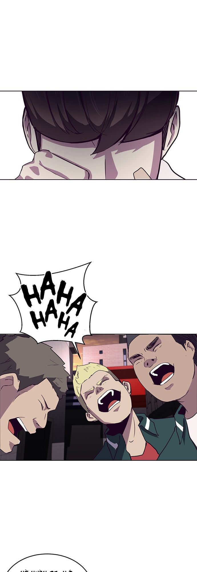 Cậu bé của thần chết chapter 1 - Upload bởi truyensieuhay.com