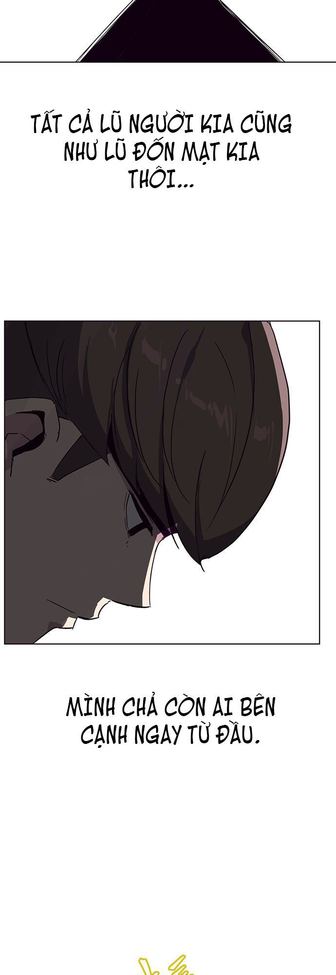 Cậu bé của thần chết chapter 1 - Upload bởi truyensieuhay.com