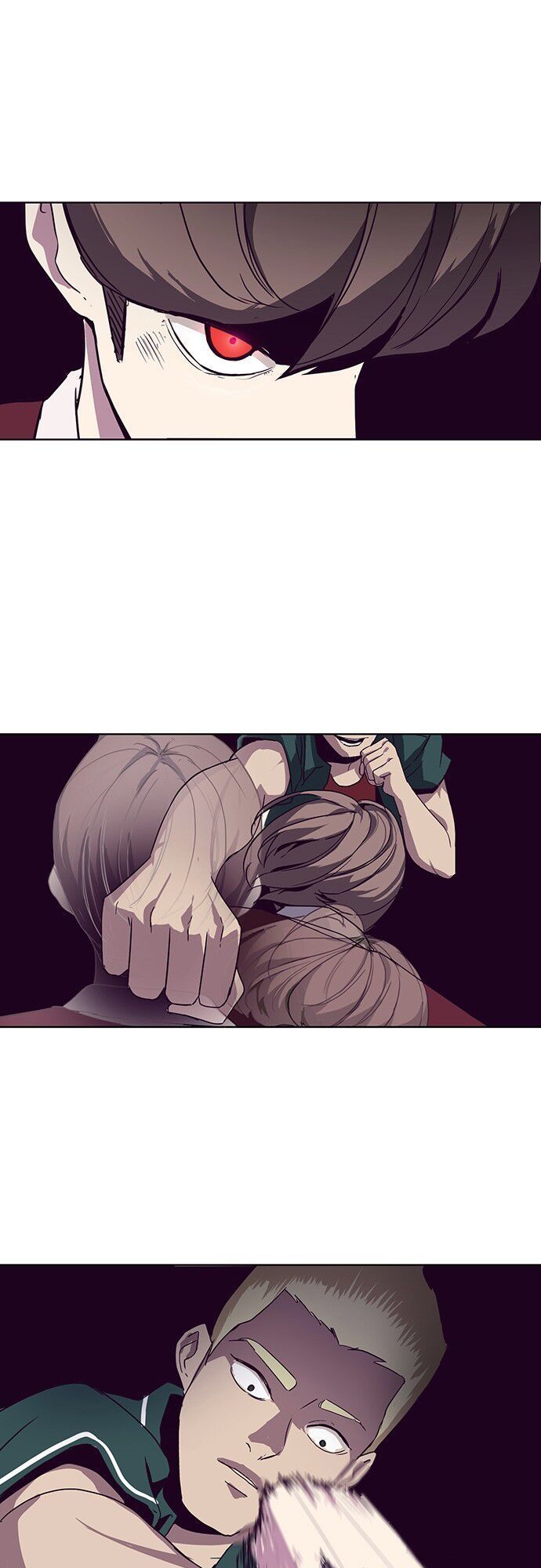 Cậu bé của thần chết chapter 1 - Upload bởi truyensieuhay.com