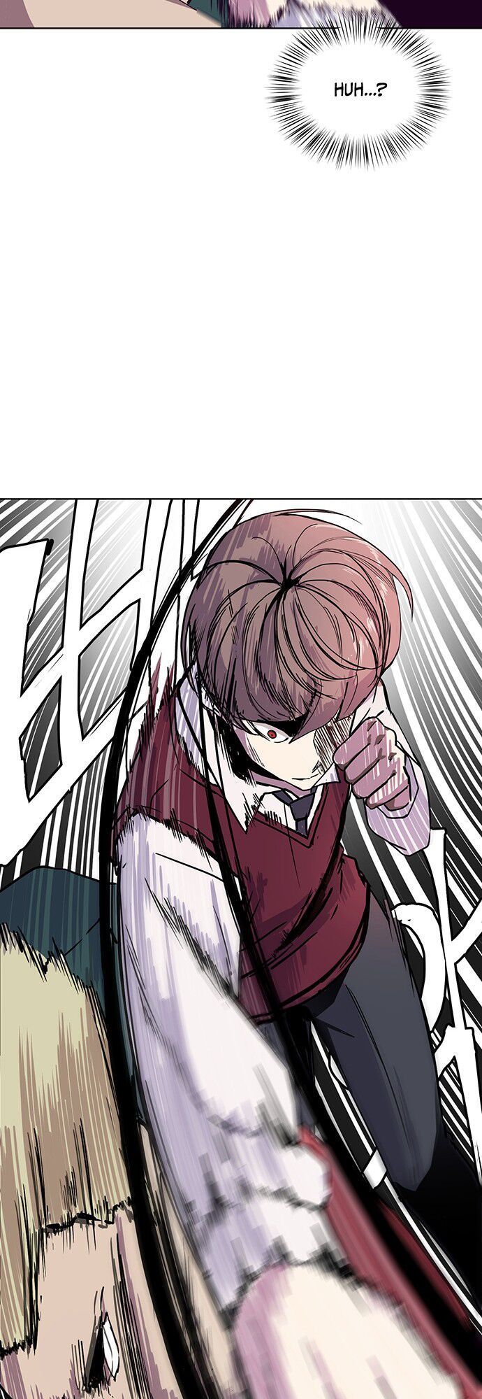 Cậu bé của thần chết chapter 1 - Upload bởi truyensieuhay.com