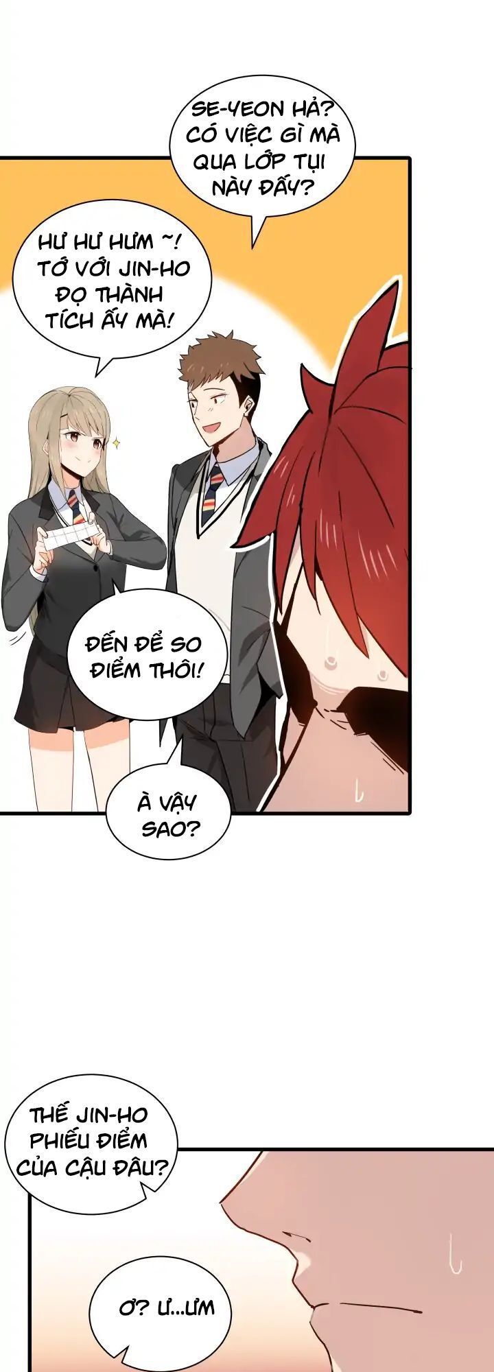 Ma tôn tái thế chapter 13 - Upload bởi truyensieuhay.com