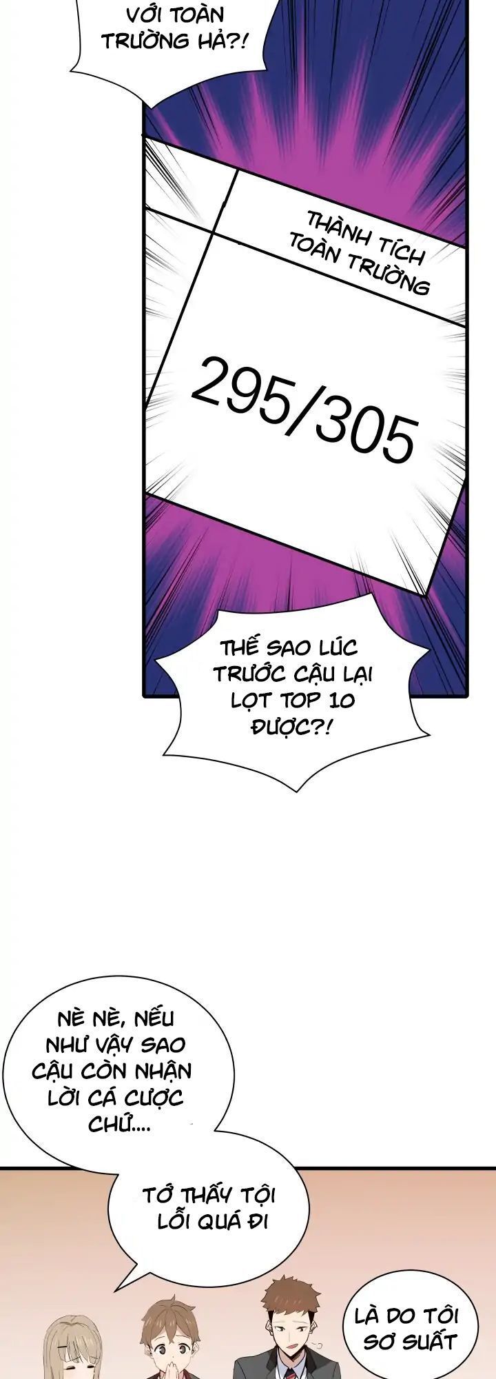 Ma tôn tái thế chapter 13 - Upload bởi truyensieuhay.com