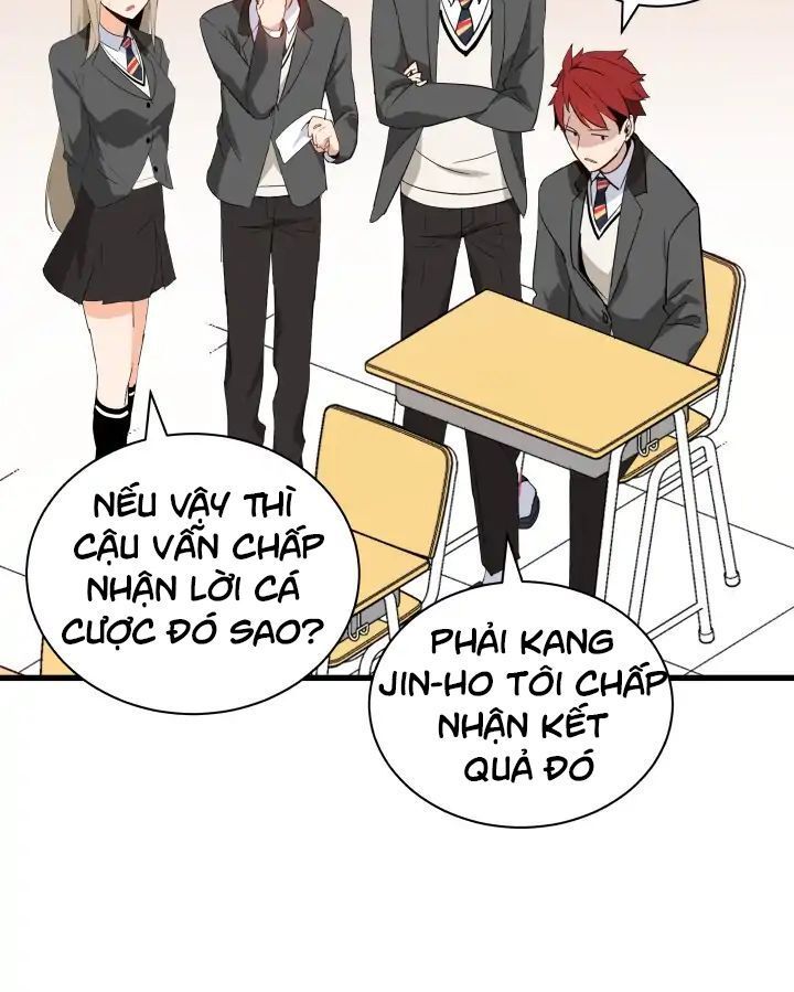 Ma tôn tái thế chapter 13 - Upload bởi truyensieuhay.com