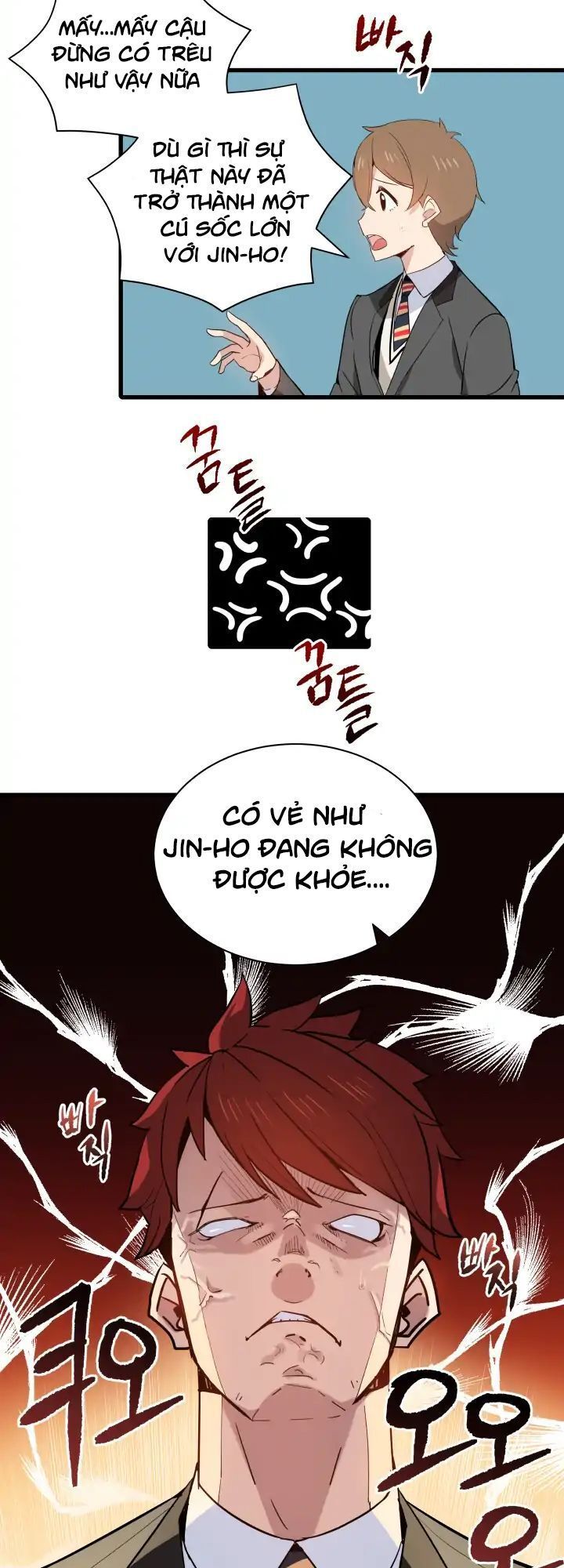 Ma tôn tái thế chapter 13 - Upload bởi truyensieuhay.com