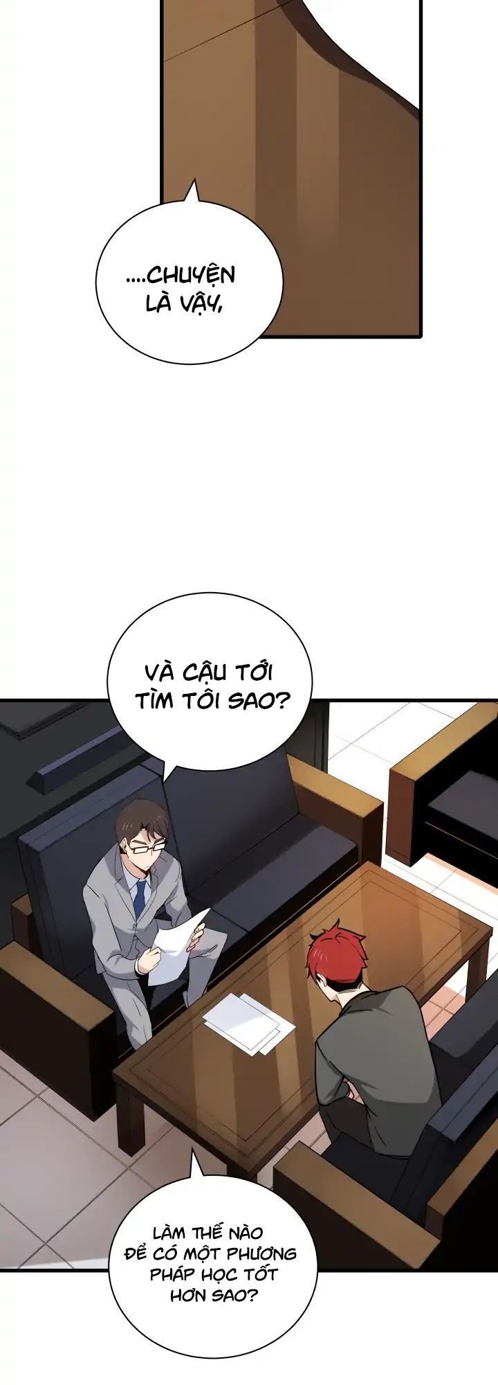 Ma tôn tái thế chapter 13 - Upload bởi truyensieuhay.com