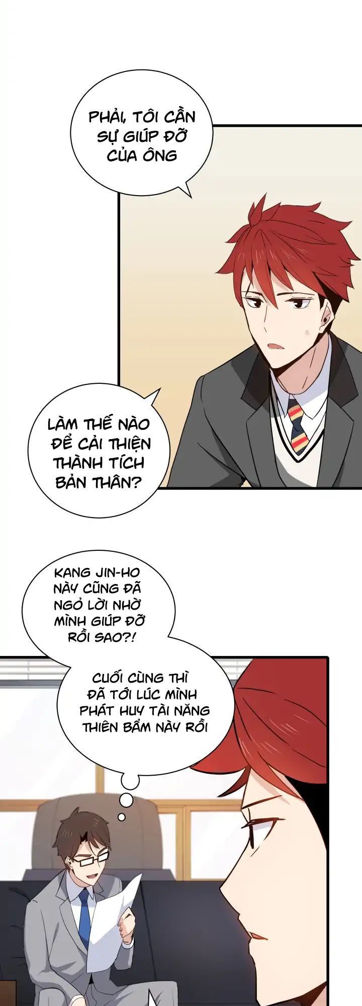 Ma tôn tái thế chapter 13 - Upload bởi truyensieuhay.com